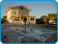 Camping Abruzzo