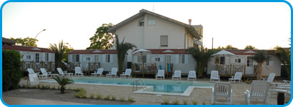 Vacanze Camping Abruzzo