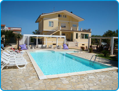 Vacanze Camping Abruzzo