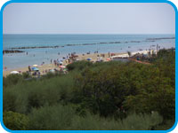 Campeggio Abruzzo